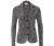 Blazer en tricot