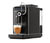 »Esperto2 Milk« machine à café entièrement automatique Tchibo, noir granit