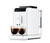 Machine à café entièrement automatique de Tchibo « Esperto2 Caffè », Scandi White