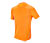 T-shirt fonctionnel, orange