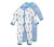 2 pyjamas
