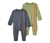 2 pyjamas pour bébé