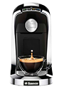 Cafissimo Tutto