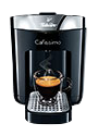 Cafissimo Duo Maschine