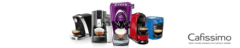 Cafissimo