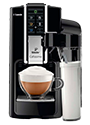 Cafissimo Latte