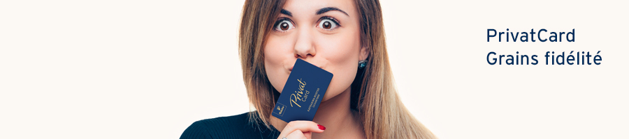 PrivatCard