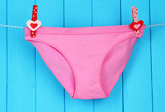Avec les soins appropriés, vous profiterez longtemps de vos slips grande taille.