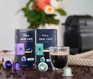 Gran Café Nespresso®* Pods Variety Pack