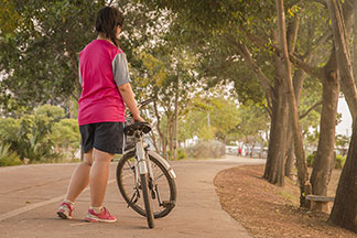 Les shorts en jersey ample sont un classique pour le look sportif et décontracté.