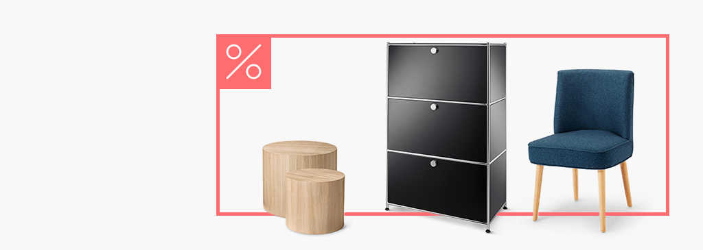 SOLDES Meubles