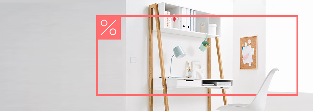 SOLDES Bureau