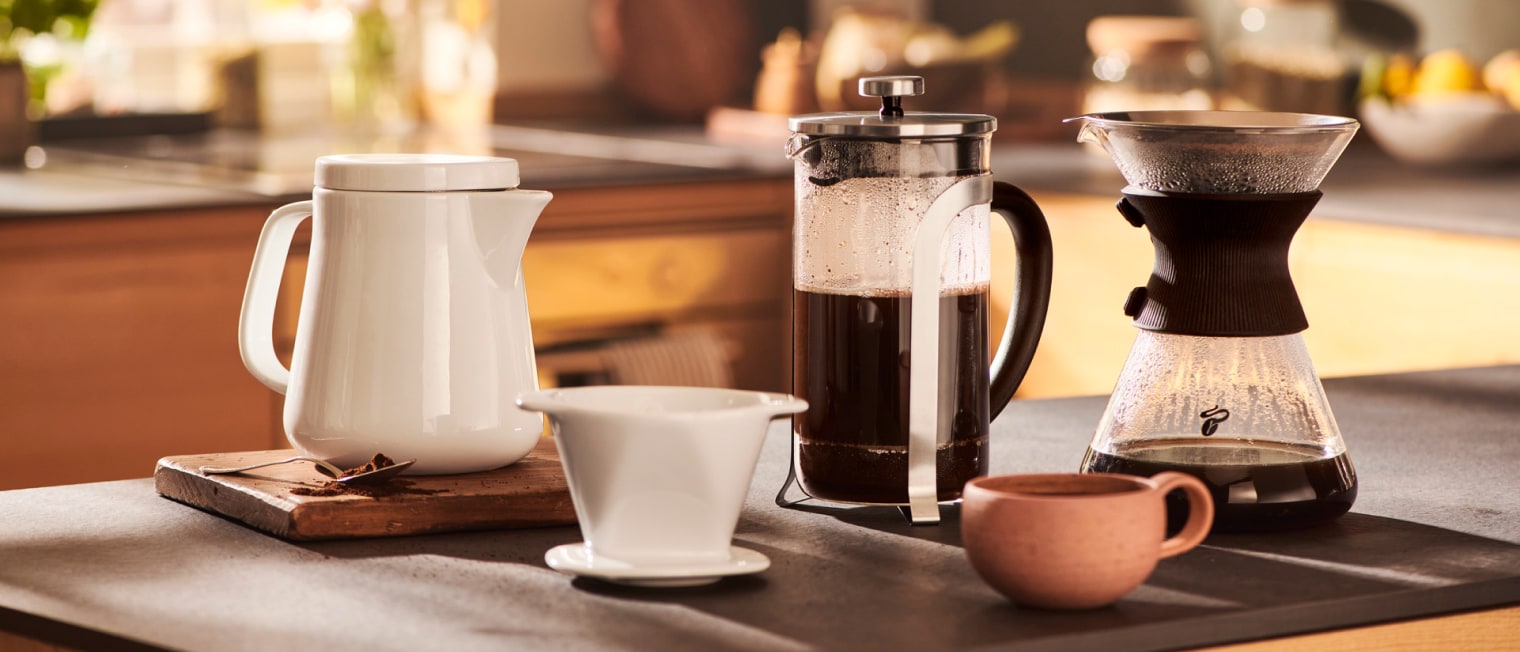 Ikea fait du café en grain !!! – Humeur Café