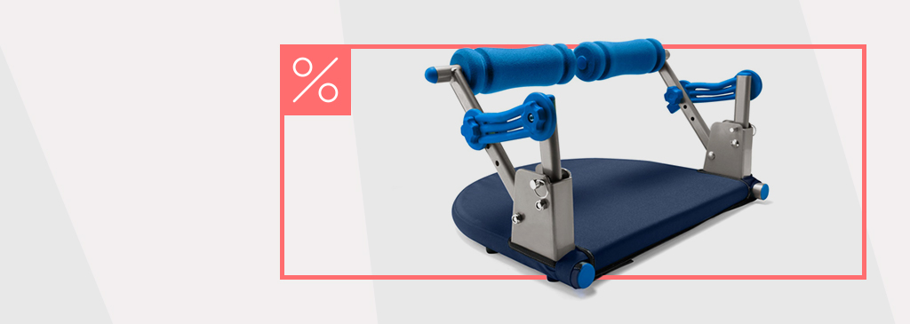SOLDES Appareils & équipements de sport