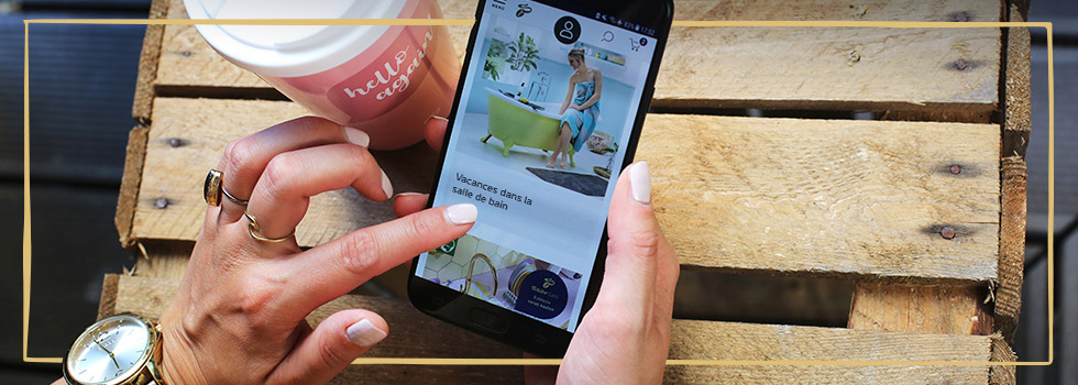 Das gibts nur in der App! 10 Rabatt auf Ihre Bestellung. Gutscheincode App10