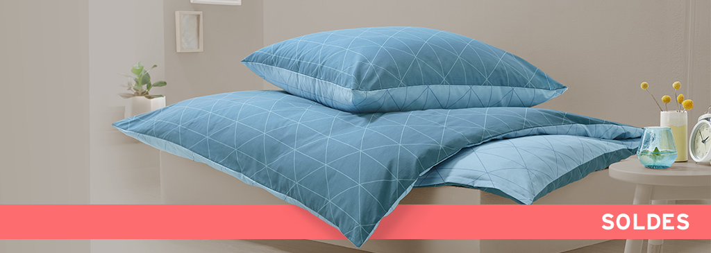 SOLDES Habitat