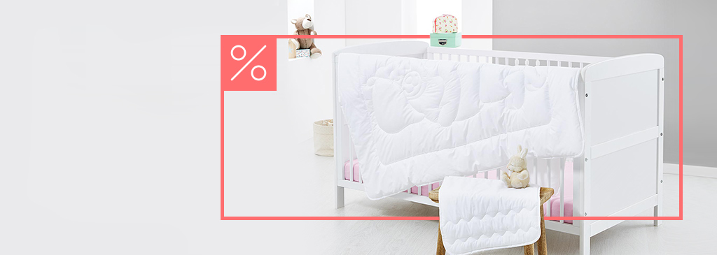 SOLDES Chambre bébé & enfant