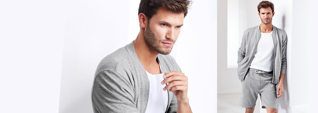 Pyjamas & vêtements d'intérieur homme