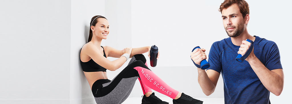 Mode sport & accessoires