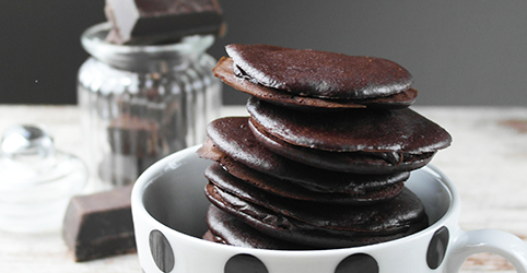 Whoopie Pies au chocolat