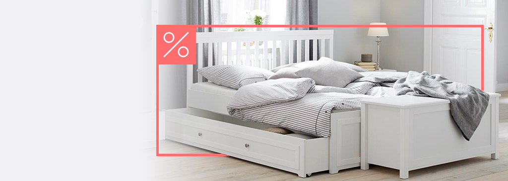 SOLDES Chambre