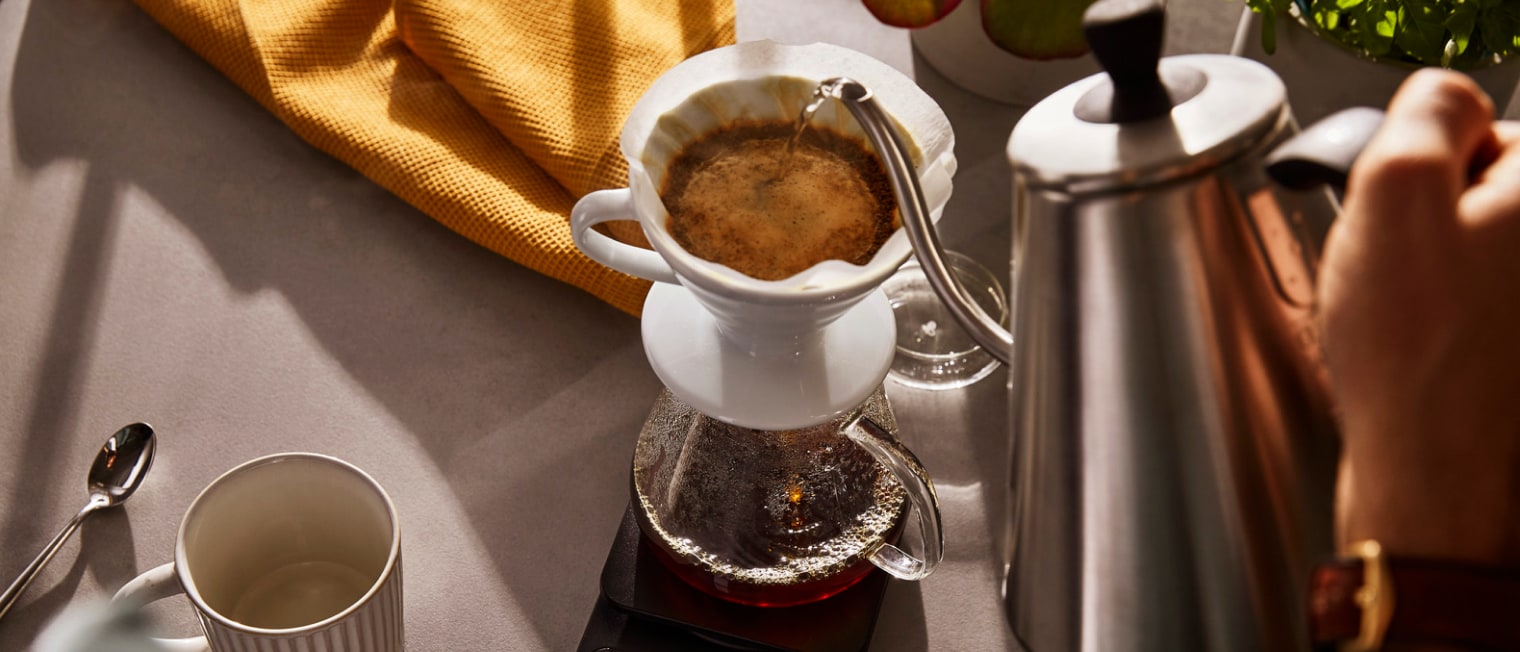 Cuillère de mesure pour café - Acier inoxydable - accessoires pour thé et  café