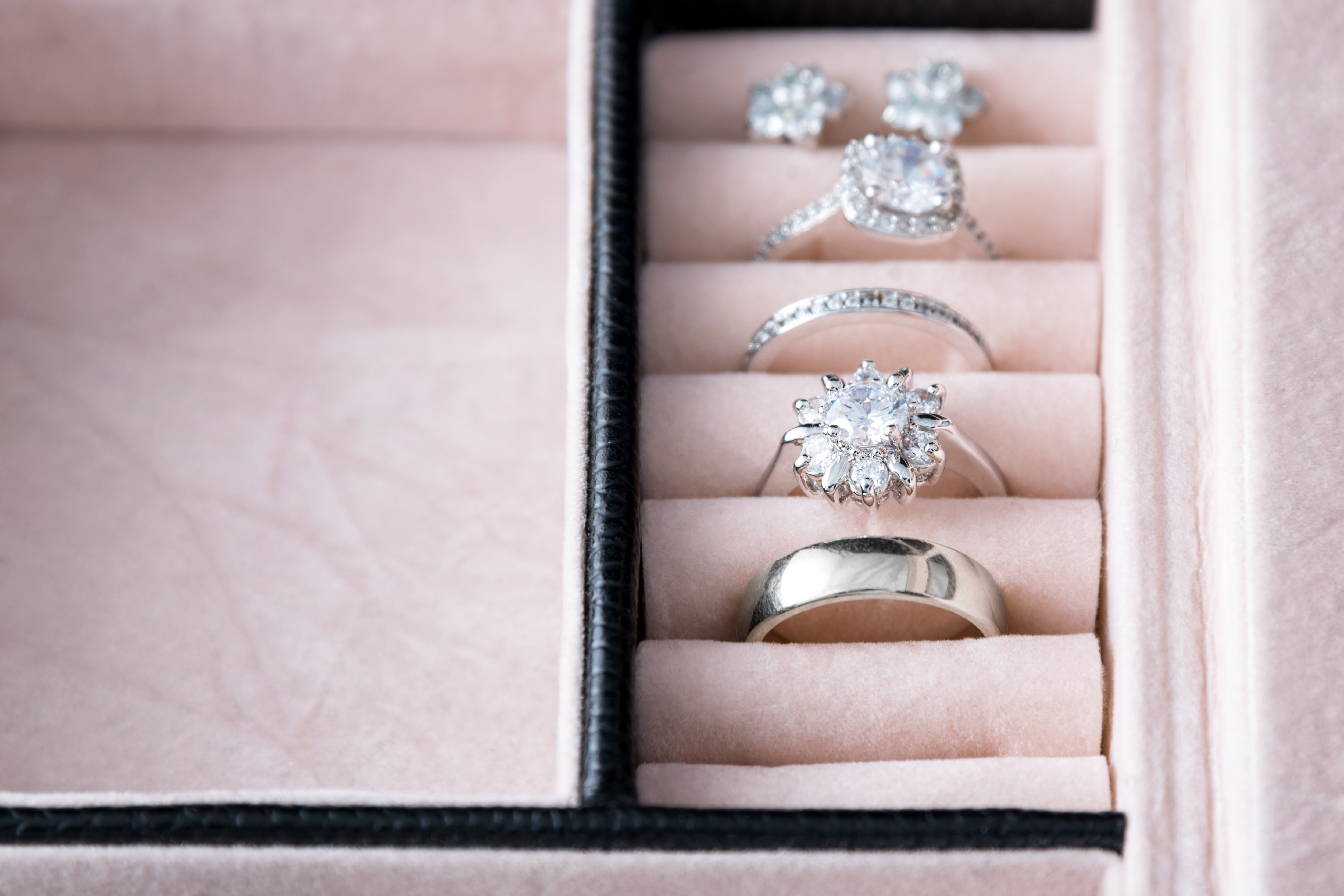 Vous pouvez faire confiance à la qualité certifiée et éprouvée de Tchibo, y compris en matière de bijoux.