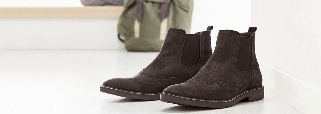 Chaussures homme