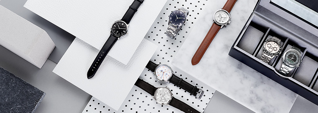 Montres homme