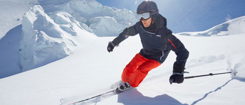 Vetements de skis, Vetements homme, femme pour le ski