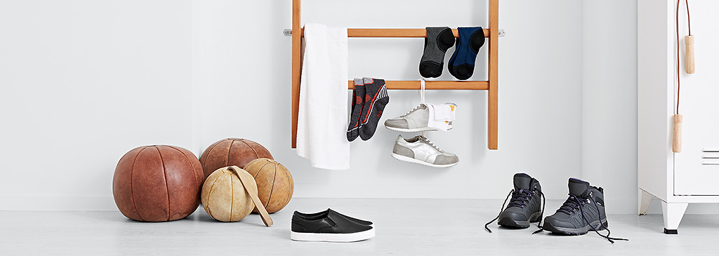 Chaussures & chaussettes sport femme