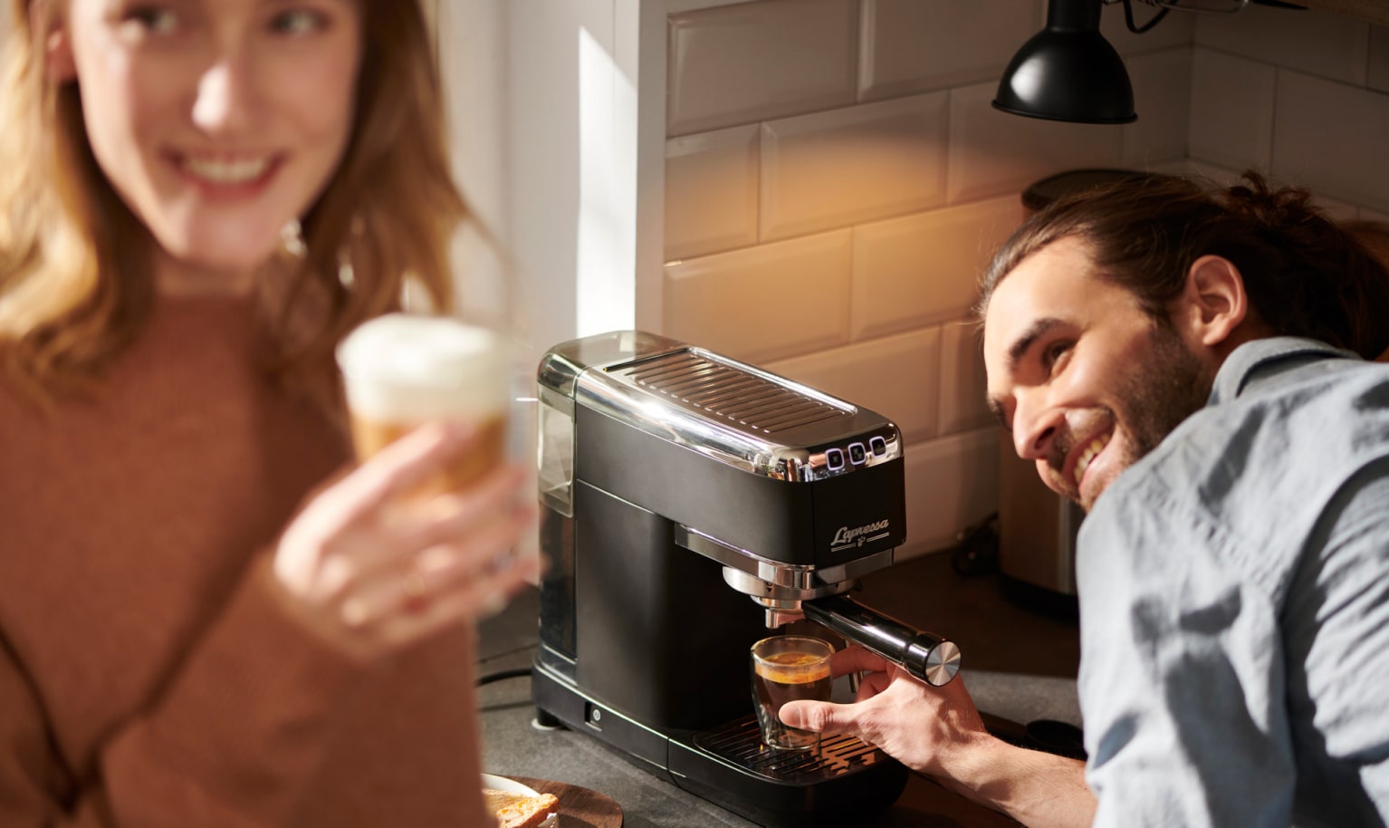 Accessoires pour les machines à café: plaisir optimal