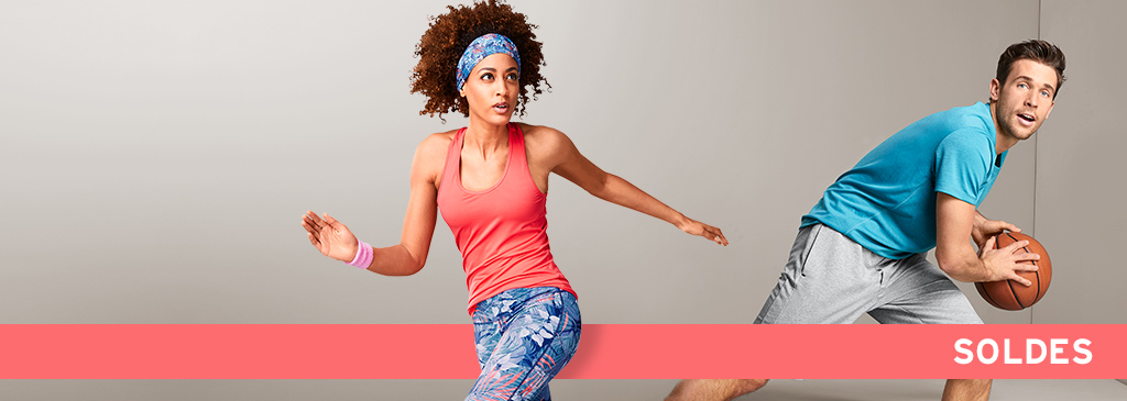 Activités sportives