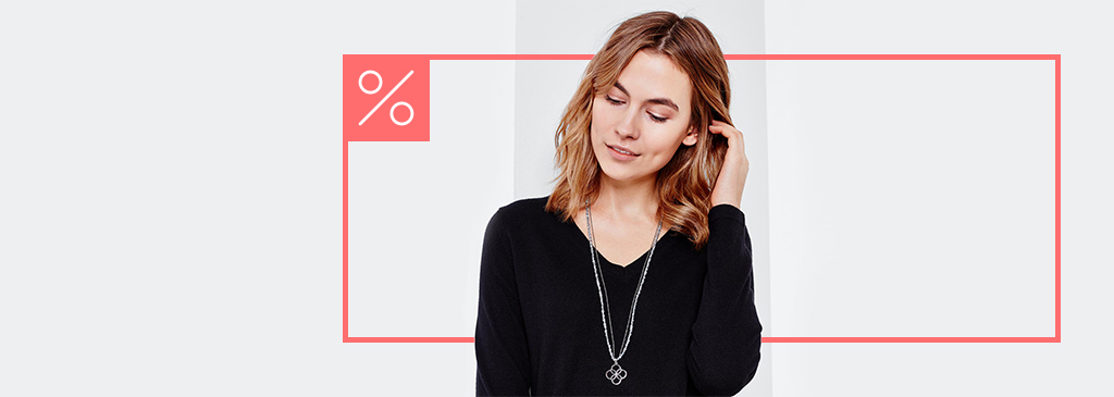 SOLDES Bijoux