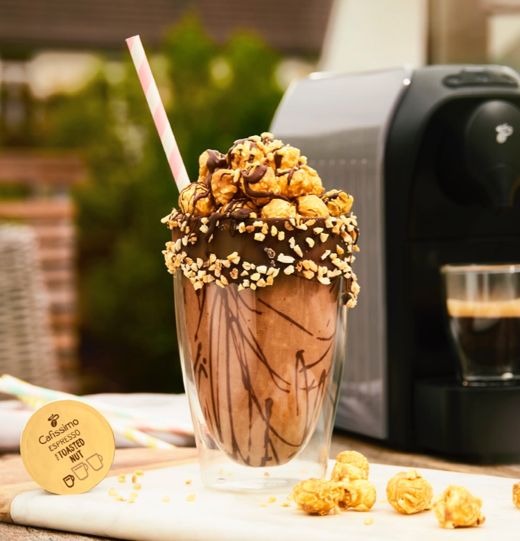 Café Nice Cream