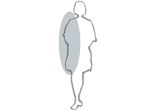 Silhouette O