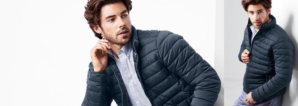 Manteaux homme