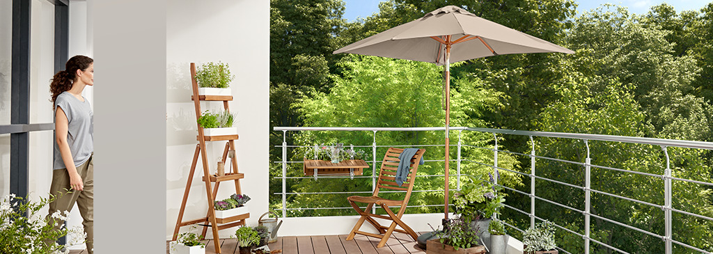 Protections solaires & brises-vue