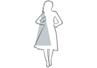 Silhouette A
