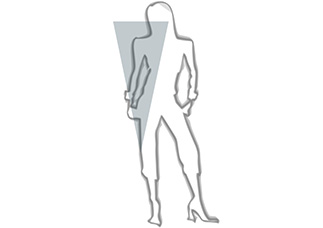 Silhouette V