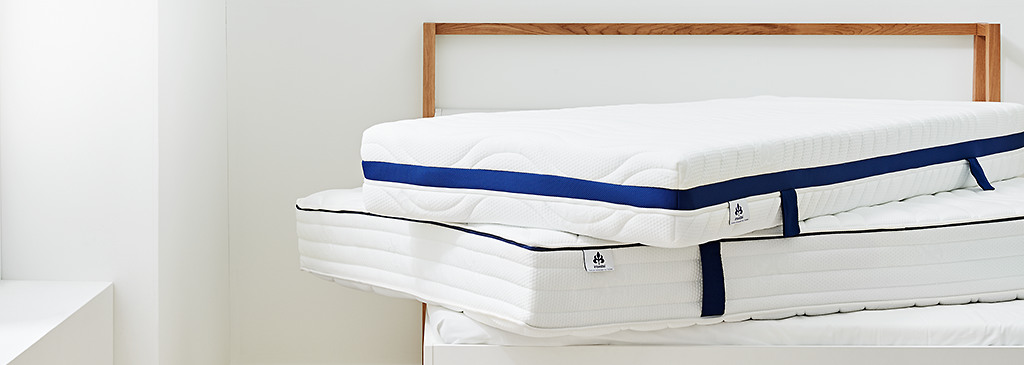 Matelas, sommiers