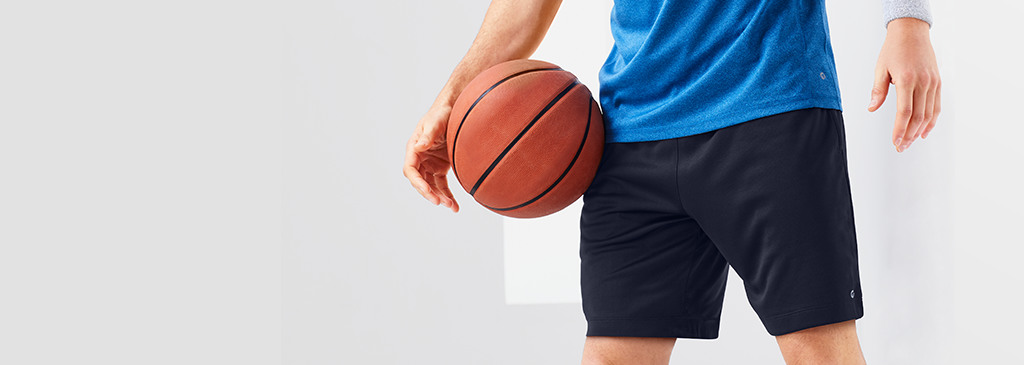 Pantalons de sport homme