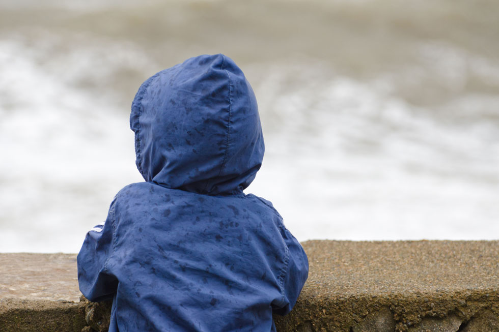 Lavez les vêtements de pluie à une température maximale de 40°C et renoncez au sèche-linge.
