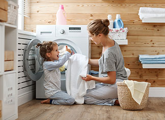 Les hauts pour bébé sont indispensables dans la garde-robe d’un bébé.