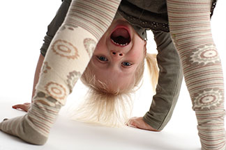 Les leggings sont une alternative très populaire aux collants.