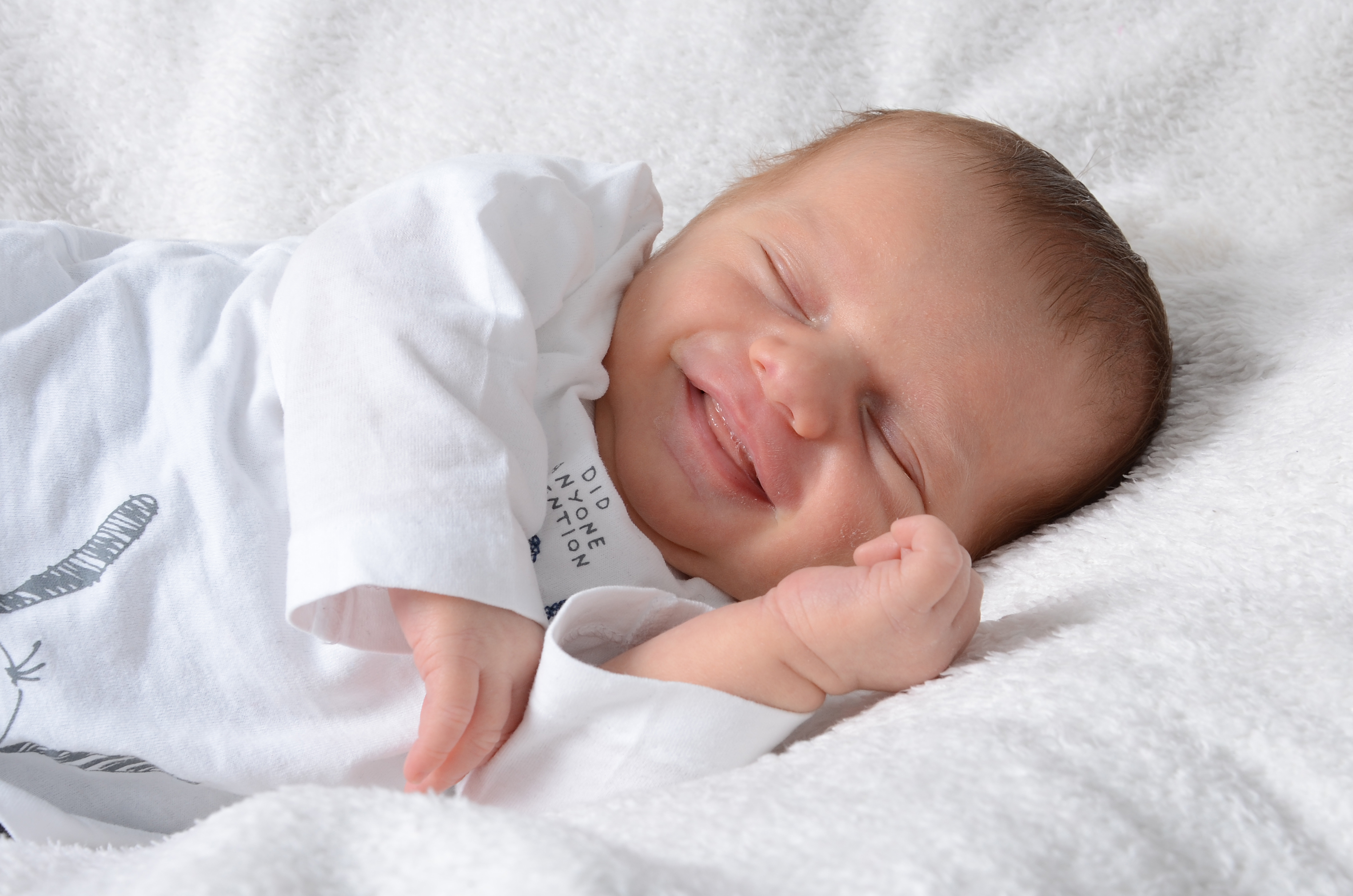 Tchibo fait le pari sur le coton biologique et la production durable pour ses pyjamas bébés.