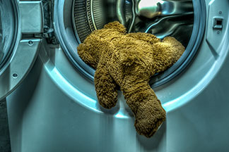 Limiter les peluches lors du coucher durant les deux premières années de bébé.