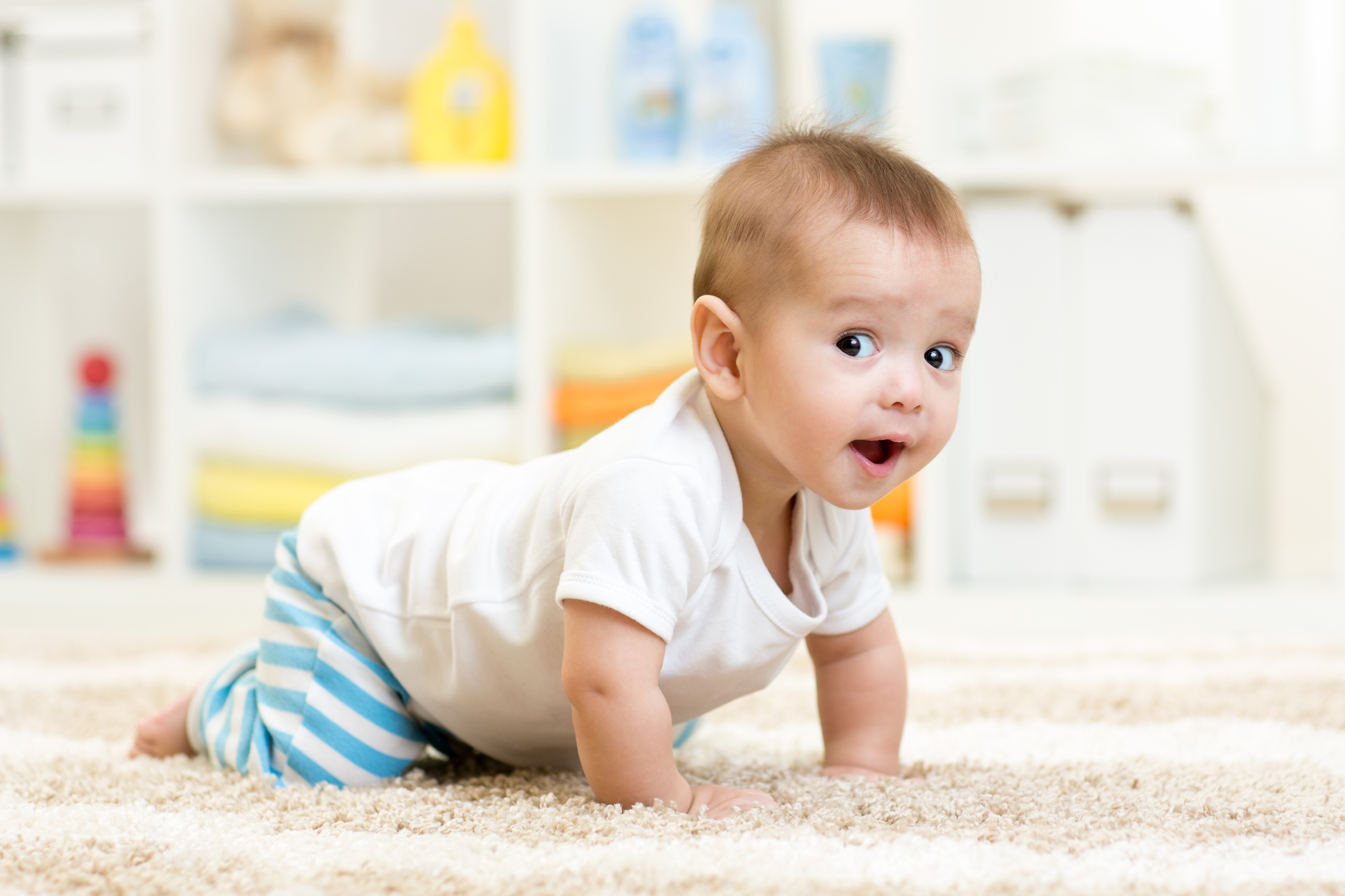 La plupart des pyjamas bébés peuvent être lavés à 60°C sans problème.