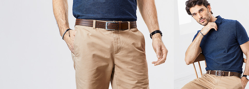 Ceintures homme