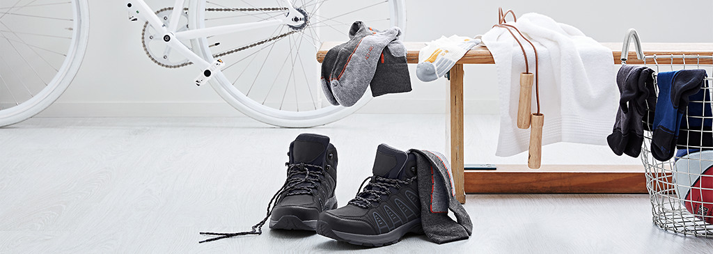 Chaussures & chaussettes sport